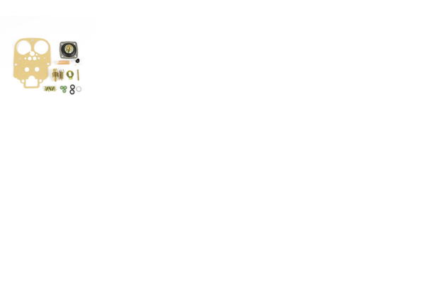 CARB. TUNE UP KIT. FIAT 126 BIS